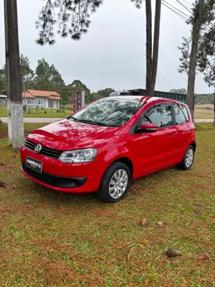 VOLKSWAGEN-FOX-1.0 MI 8V FLEX 2P MANUAL VOLKSWAGEN-FOX-2012