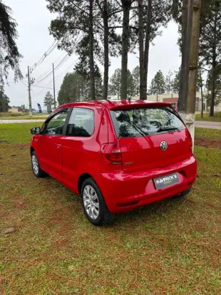 VOLKSWAGEN-FOX-1.0 MI 8V FLEX 2P MANUAL VOLKSWAGEN-FOX-2012