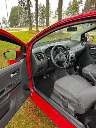 VOLKSWAGEN-FOX-1.0 MI 8V FLEX 2P MANUAL VOLKSWAGEN-FOX-2012