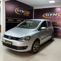 VOLKSWAGEN FOX 1.0 MI 8V FLEX 4P MANUAL VOLKSWAGEN FOX 1.0 MI 8V FLEX 4P MANUAL