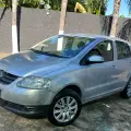 VOLKSWAGEN FOX 1.0 MI 8V FLEX 4P MANUAL VOLKSWAGEN FOX 1.0 MI 8V FLEX 4P MANUAL