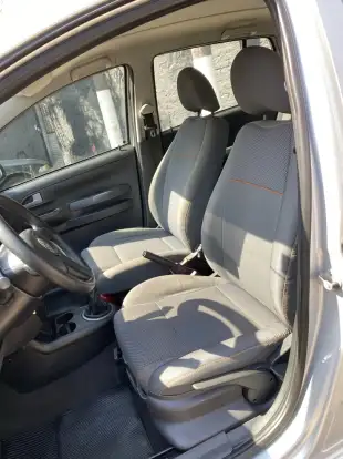 VOLKSWAGEN-FOX-2009