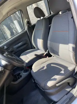 VOLKSWAGEN-FOX-2009