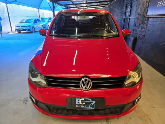 VOLKSWAGEN-FOX-1.0 MI 8V FLEX 4P MANUAL VOLKSWAGEN-FOX-2012