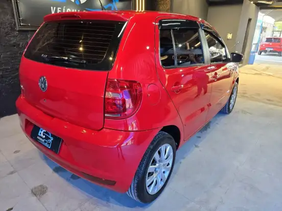 VOLKSWAGEN-FOX-1.0 MI 8V FLEX 4P MANUAL VOLKSWAGEN-FOX-2012