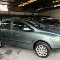 VOLKSWAGEN FOX 1.0 MI TREND 8V FLEX 4P MANUAL VOLKSWAGEN FOX 1.0 MI TREND 8V FLEX 4P MANUAL