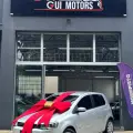 VOLKSWAGEN FOX 1.0 MI TREND 8V FLEX 4P MANUAL VOLKSWAGEN FOX 1.0 MI TREND 8V FLEX 4P MANUAL