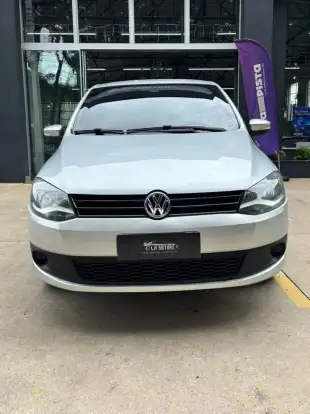 VOLKSWAGEN-FOX-1.0 MI TREND 8V FLEX 4P MANUAL VOLKSWAGEN-FOX-2012