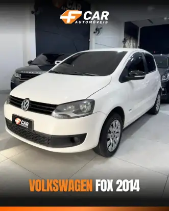 VOLKSWAGEN-FOX-2013