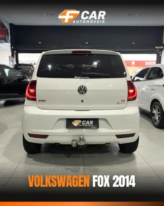 VOLKSWAGEN-FOX-2013