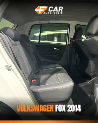 VOLKSWAGEN-FOX-2013