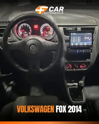 VOLKSWAGEN-FOX-2013