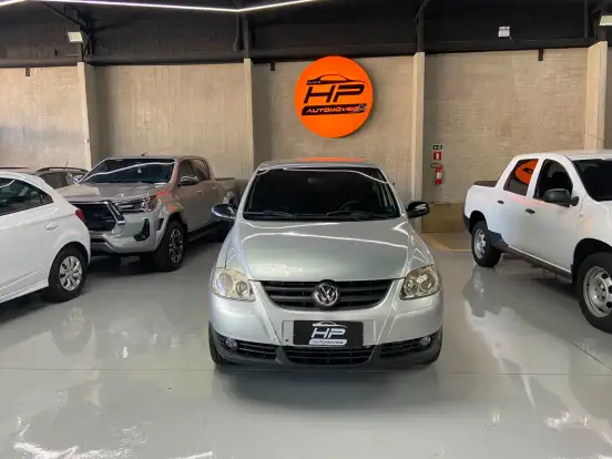 VOLKSWAGEN-FOX-2009
