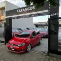 VOLKSWAGEN FOX 1.6 MSI TOTAL FLEX CONNECT 4P MANUAL VOLKSWAGEN FOX 1.6 MSI TOTAL FLEX CONNECT 4P MANUAL
