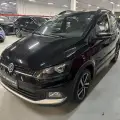 VOLKSWAGEN FOX 1.6 MSI TOTAL FLEX XTREME 4P MANUAL VOLKSWAGEN FOX 1.6 MSI TOTAL FLEX XTREME 4P MANUAL