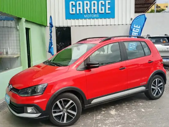 VOLKSWAGEN-FOX-1.6 MSI TOTAL FLEX XTREME 4P MANUAL VOLKSWAGEN-FOX-2019