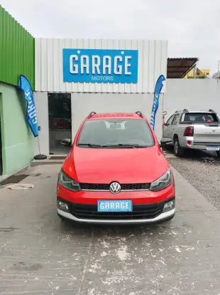 VOLKSWAGEN-FOX-2019