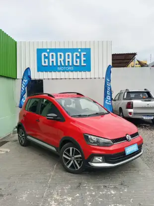 VOLKSWAGEN-FOX-2019