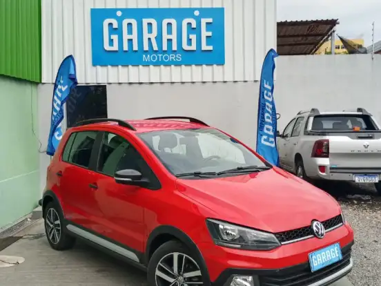 VOLKSWAGEN-FOX-1.6 MSI TOTAL FLEX XTREME 4P MANUAL VOLKSWAGEN-FOX-2019