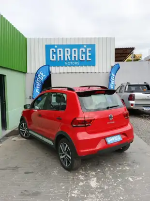 VOLKSWAGEN-FOX-2019