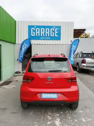 VOLKSWAGEN-FOX-2019