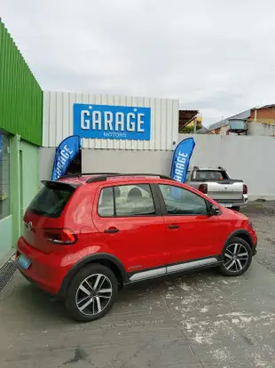 VOLKSWAGEN-FOX-2019