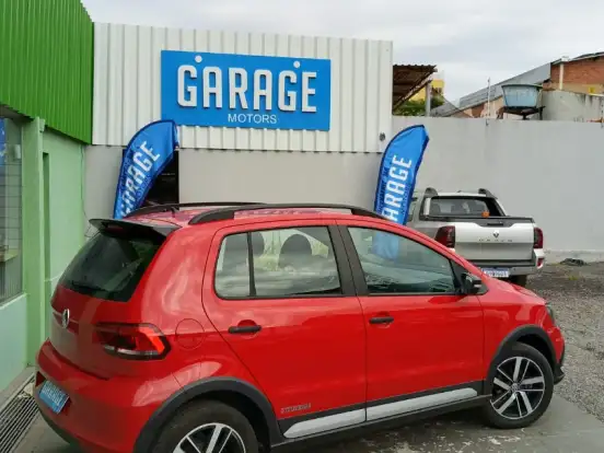 VOLKSWAGEN-FOX-1.6 MSI TOTAL FLEX XTREME 4P MANUAL VOLKSWAGEN-FOX-2019