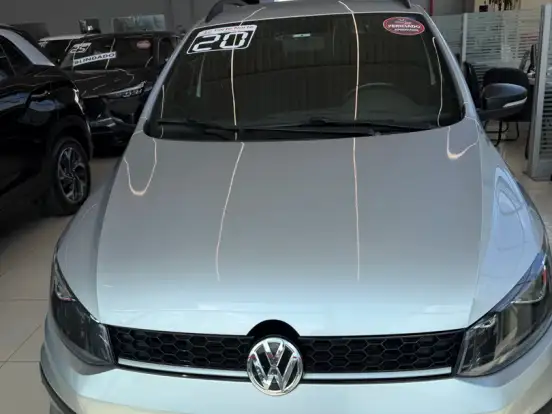 VOLKSWAGEN-FOX-1.6 MSI TOTAL FLEX XTREME 4P MANUAL VOLKSWAGEN-FOX-2019