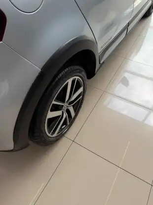 VOLKSWAGEN-FOX-1.6 MSI TOTAL FLEX XTREME 4P MANUAL VOLKSWAGEN-FOX-2019