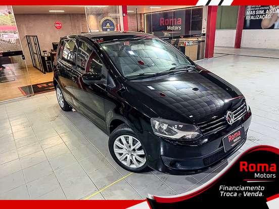 VOLKSWAGEN-FOX-2010