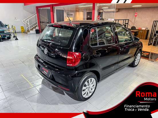 VOLKSWAGEN-FOX-2010