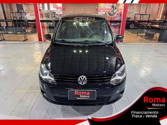 VOLKSWAGEN-FOX-2010