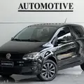 VOLKSWAGEN FOX 1.0 MI 8V FLEX 4P MANUAL VOLKSWAGEN FOX 1.0 MI 8V FLEX 4P MANUAL