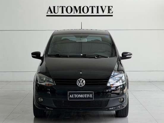 VOLKSWAGEN-FOX-1.0 MI 8V FLEX 4P MANUAL VOLKSWAGEN-FOX-2010