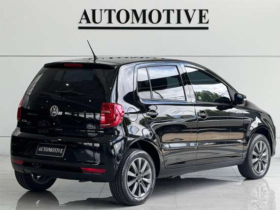 VOLKSWAGEN-FOX-1.0 MI 8V FLEX 4P MANUAL VOLKSWAGEN-FOX-2010