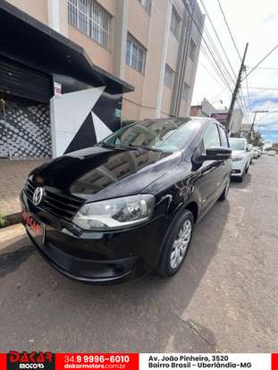 VOLKSWAGEN-FOX-1.0 MI 8V FLEX 4P MANUAL VOLKSWAGEN-FOX-2013