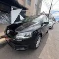 VOLKSWAGEN FOX 1.0 MI 8V FLEX 4P MANUAL VOLKSWAGEN FOX 1.0 MI 8V FLEX 4P MANUAL