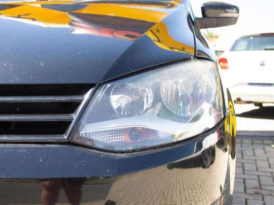 VOLKSWAGEN-FOX-1.0 MI 8V FLEX 4P MANUAL VOLKSWAGEN-FOX-2014
