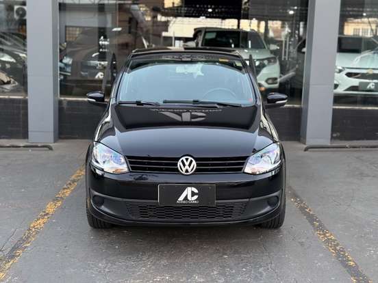 VOLKSWAGEN-FOX-1.0 MI 8V FLEX 4P MANUAL VOLKSWAGEN-FOX-2012