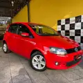 VOLKSWAGEN FOX 1.0 MI 8V FLEX 4P MANUAL VOLKSWAGEN FOX 1.0 MI 8V FLEX 4P MANUAL