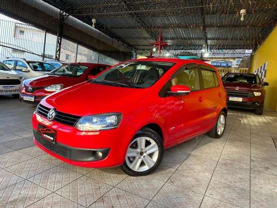 VOLKSWAGEN-FOX-2013
