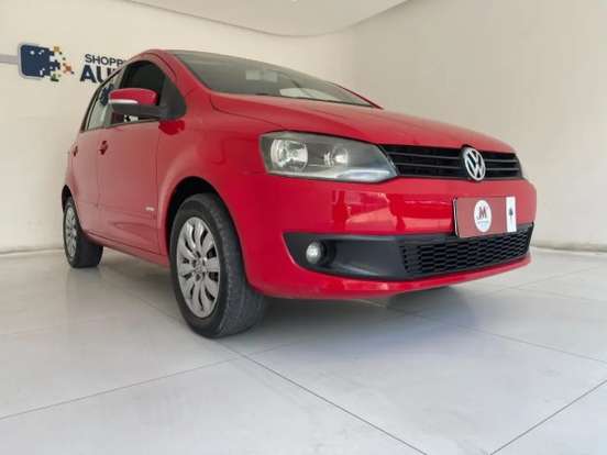 VOLKSWAGEN-FOX-1.0 MI 8V FLEX 4P MANUAL VOLKSWAGEN-FOX-2014