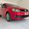 VOLKSWAGEN FOX 1.0 MI 8V FLEX 4P MANUAL VOLKSWAGEN FOX 1.0 MI 8V FLEX 4P MANUAL