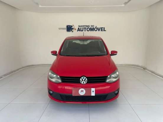 VOLKSWAGEN-FOX-1.0 MI 8V FLEX 4P MANUAL VOLKSWAGEN-FOX-2014