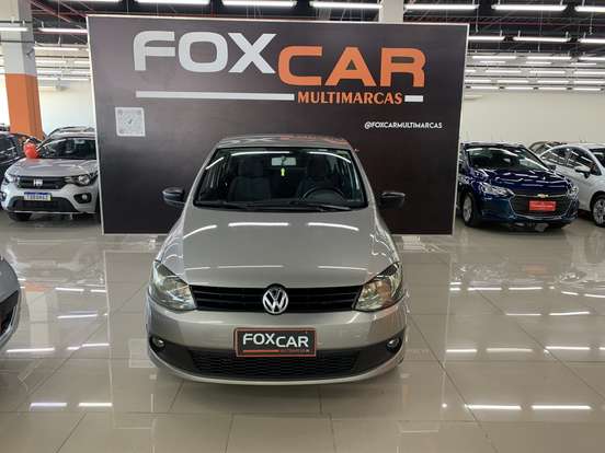 VOLKSWAGEN-FOX-1.0 MI 8V FLEX 4P MANUAL VOLKSWAGEN-FOX-2013