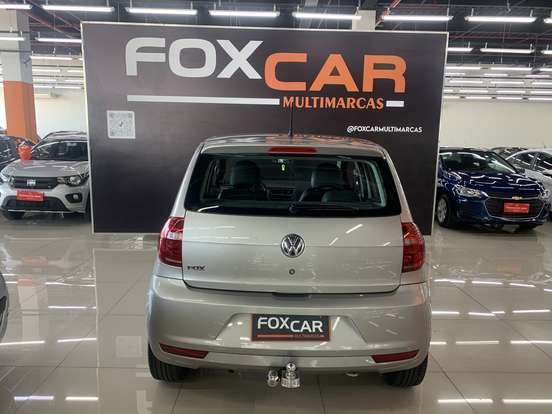 VOLKSWAGEN-FOX-2013