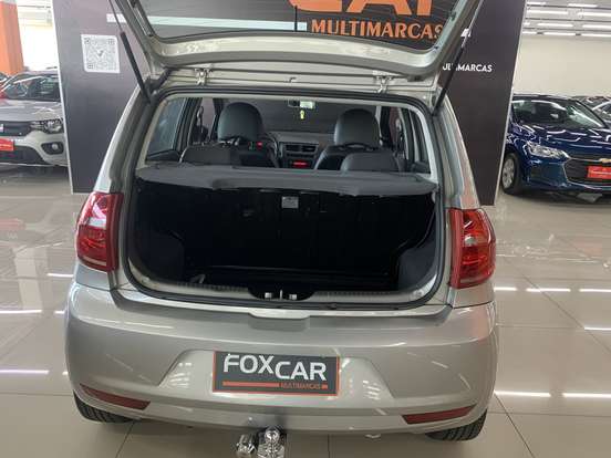 VOLKSWAGEN-FOX-1.0 MI 8V FLEX 4P MANUAL VOLKSWAGEN-FOX-2013