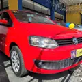 VOLKSWAGEN FOX 1.0 MI 8V FLEX 4P MANUAL VOLKSWAGEN FOX 1.0 MI 8V FLEX 4P MANUAL