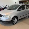 VOLKSWAGEN FOX 1.0 MI 8V FLEX 4P MANUAL VOLKSWAGEN FOX 1.0 MI 8V FLEX 4P MANUAL