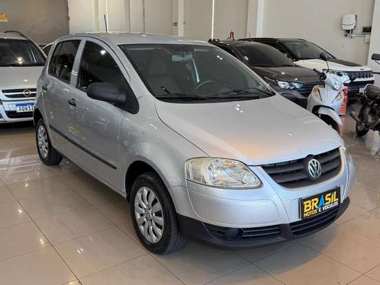 VOLKSWAGEN-FOX-2008
